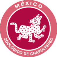 Zoológico de Chapultepec Logo Vector