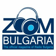 ZOOM Bulgaria Logo PNG Vector