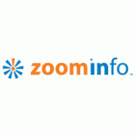 Zoom Info Logo PNG Vector