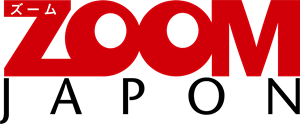Zoom Japon Logo PNG Vector