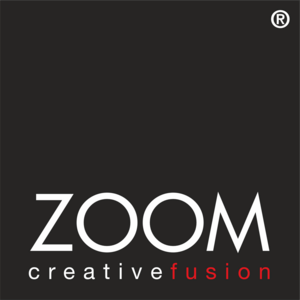 zoom Logo PNG Vector