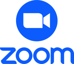Zoom Logo PNG Vector