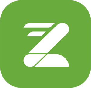 Zoomcar Rental Logo PNG Vector