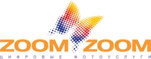 ZOOMZOOM Logo PNG Vector