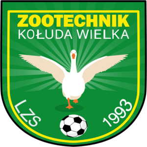 Zootechnik Kołuda Wielka Logo PNG Vector