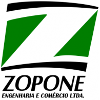 ZOPONE Logo PNG Vector