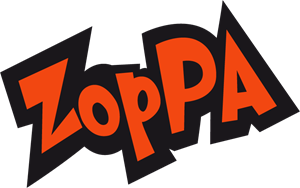 Zoppa Logo PNG Vector