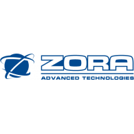 Zora Co., Ltd Logo PNG Vector