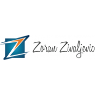 Zoran Zivaljevic Logo PNG Vector