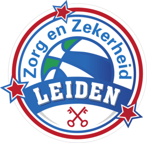 Zorg en Zekerheid fc Leiden Logo PNG Vector
