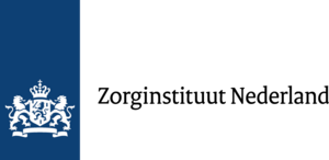 Zorginstituut Nederland (ZIN) Logo PNG Vector