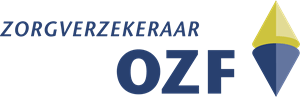 Zorgverzekeraar OZF Logo PNG Vector