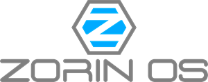 Zorin Os Logo PNG Vector