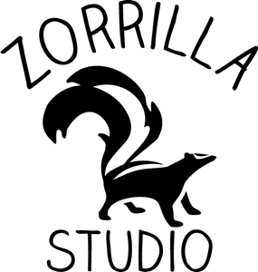 Zorrilla Studio Logo Vector
