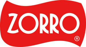 ZORRO ABARROTERO Logo PNG Vector (SVG) Free Download