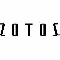 Zotos Logo PNG Vector