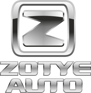 Zotye Auto Logo PNG Vector