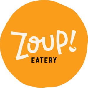 Zoup! Eatery Logo PNG Vector