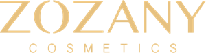 Zozany Cosmetics Logo PNG Vector
