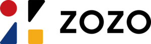 Zozo Logo PNG Vector