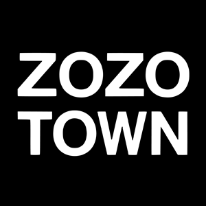 ZOZOTOWN Logo Vector (.SVG) Free Download
