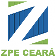 ZPE Ceará Logo Vector