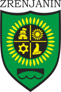 Zrenjanin Logo PNG Vector