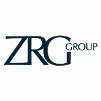 ZRG GROUP Logo PNG Vector