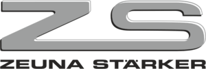 ZS Logo PNG Vector