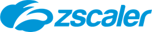 Zscaler Logo PNG Vector