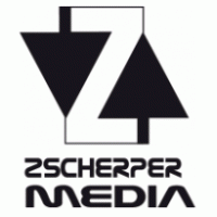 ZscherperMedia Logo PNG Vector