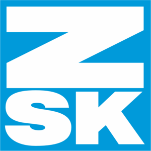 ZSK Logo PNG Vector