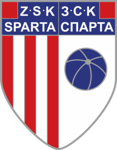 ZSK Sparta Zemun Logo PNG Vector