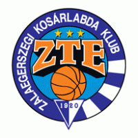 ZTE KK Logo PNG Vector