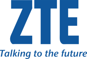 ZTE Logo PNG Vector