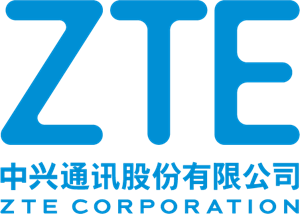 ZTE Logo PNG Vector
