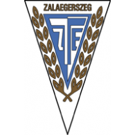 ZTE Zalaegerszeg Logo Vector