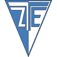 ZTE Zalaegerszeg Logo PNG Vector