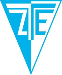 ZTE Zalaegerszeg (old) Logo PNG Vector