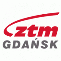 ZTM Gdansk Logo PNG Vector