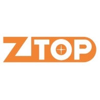 Ztop Logo PNG Vector