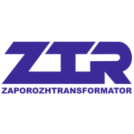 ZTR Logo PNG Vector