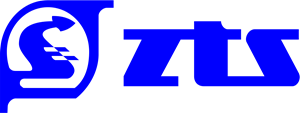 ZTS Logo PNG Vector