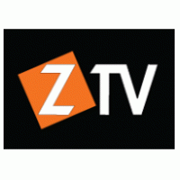 Ztv Logo PNG Vector