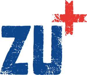ZU+ Logo PNG Vector