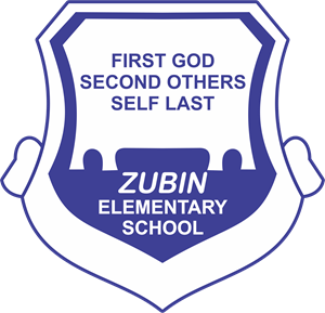 ZUBIN SCHOOL GULBERG II LAHORE Logo Vector
