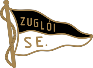 Zugloi SE, Budapest Logo PNG Vector