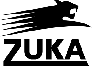 Zuka Logo PNG Vector