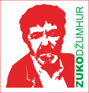Zuko Dzumhur Logo PNG Vector