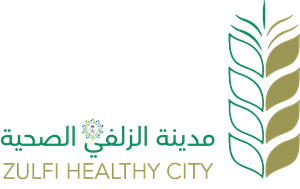 Zulfi healthy city Logo PNG Vector